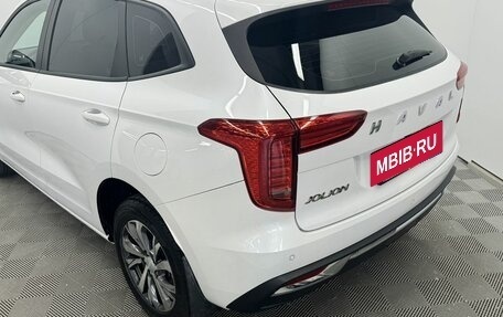 Haval Jolion, 2023 год, 1 682 000 рублей, 8 фотография