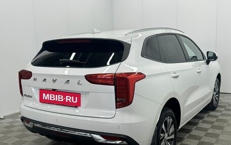 Haval Jolion, 2023 год, 1 682 000 рублей, 5 фотография