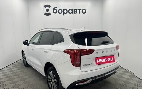 Haval Jolion, 2023 год, 1 682 000 рублей, 7 фотография