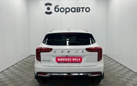 Haval Jolion, 2023 год, 1 682 000 рублей, 6 фотография