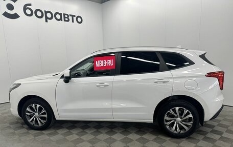 Haval Jolion, 2023 год, 1 682 000 рублей, 9 фотография