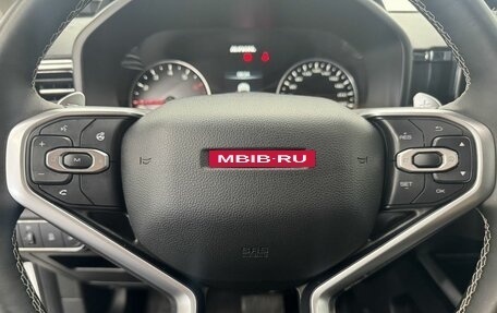 Haval Jolion, 2023 год, 1 682 000 рублей, 14 фотография