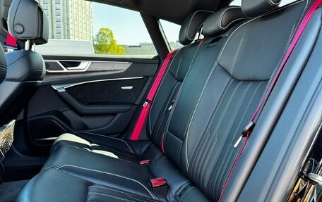 Audi A7, 2020 год, 5 999 000 рублей, 15 фотография
