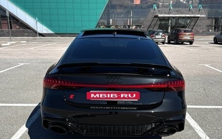 Audi A7, 2020 год, 5 999 000 рублей, 8 фотография
