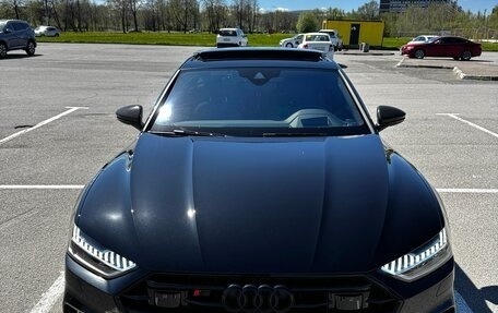 Audi A7, 2020 год, 5 999 000 рублей, 2 фотография
