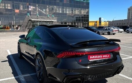 Audi A7, 2020 год, 5 999 000 рублей, 7 фотография
