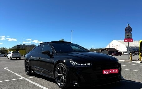 Audi A7, 2020 год, 5 999 000 рублей, 1 фотография