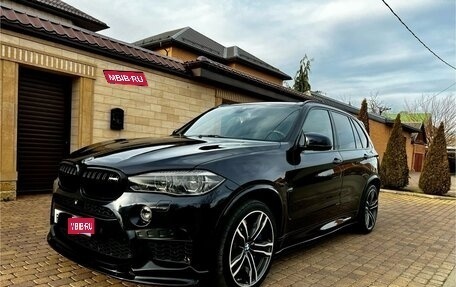 BMW X5 M, 2018 год, 4 700 000 рублей, 1 фотография