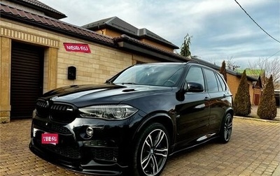 BMW X5 M, 2018 год, 4 700 000 рублей, 1 фотография