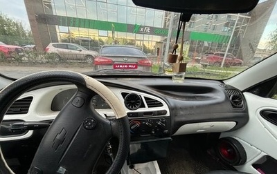Chevrolet Lanos I, 2008 год, 115 000 рублей, 1 фотография