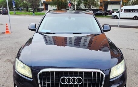 Audi Q5, 2014 год, 1 780 000 рублей, 1 фотография