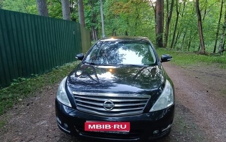 Nissan Teana, 2013 год, 899 000 рублей, 1 фотография