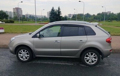Renault Koleos I рестайлинг 2, 2011 год, 990 000 рублей, 1 фотография