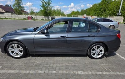 BMW 3 серия, 2013 год, 1 650 000 рублей, 1 фотография