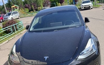 Tesla Model 3 I, 2021 год, 1 300 000 рублей, 1 фотография