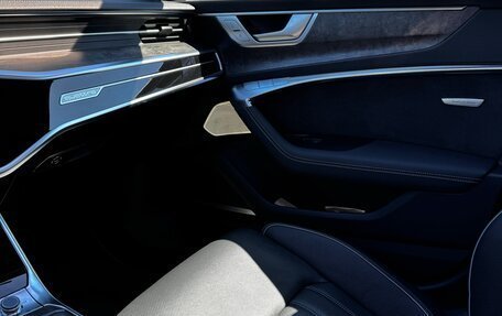 Audi A7, 2020 год, 5 999 000 рублей, 18 фотография
