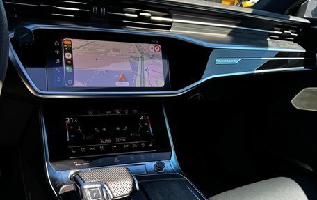 Audi A7, 2020 год, 5 999 000 рублей, 17 фотография