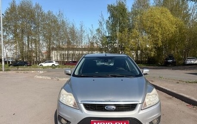 Ford Focus II рестайлинг, 2010 год, 500 000 рублей, 1 фотография