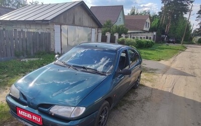 Renault Megane II, 1997 год, 80 000 рублей, 1 фотография