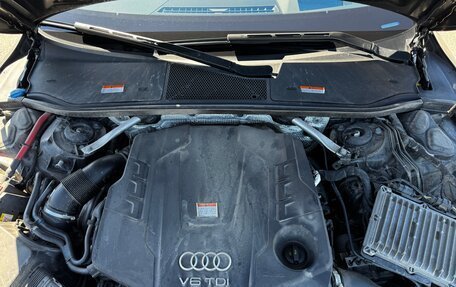 Audi A7, 2020 год, 5 999 000 рублей, 20 фотография