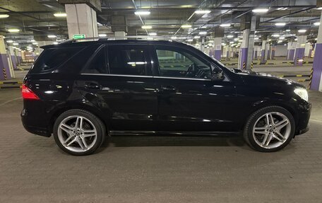Mercedes-Benz M-Класс, 2012 год, 2 200 000 рублей, 7 фотография