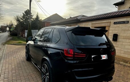 BMW X5 M, 2018 год, 4 700 000 рублей, 6 фотография