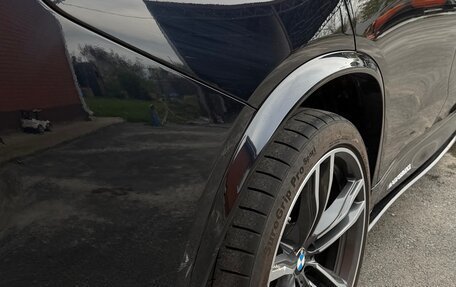 BMW X5 M, 2018 год, 4 700 000 рублей, 13 фотография