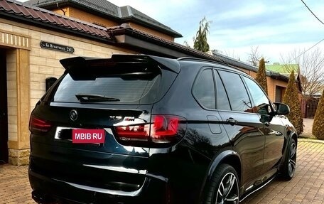 BMW X5 M, 2018 год, 4 700 000 рублей, 8 фотография