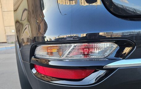KIA Sportage IV рестайлинг, 2021 год, 2 300 000 рублей, 12 фотография