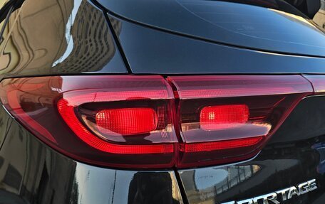 KIA Sportage IV рестайлинг, 2021 год, 2 300 000 рублей, 14 фотография