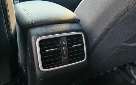 KIA Sportage IV рестайлинг, 2021 год, 2 300 000 рублей, 30 фотография