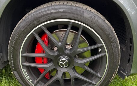 Mercedes-Benz GLE AMG, 2021 год, 11 500 000 рублей, 14 фотография