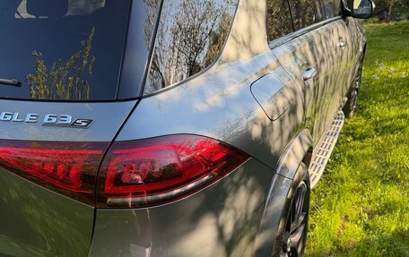 Mercedes-Benz GLE AMG, 2021 год, 11 500 000 рублей, 7 фотография