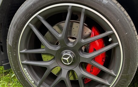 Mercedes-Benz GLE AMG, 2021 год, 11 500 000 рублей, 12 фотография