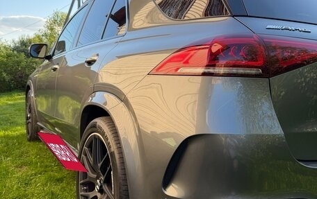 Mercedes-Benz GLE AMG, 2021 год, 11 500 000 рублей, 6 фотография