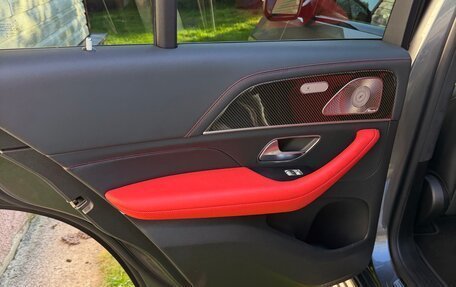 Mercedes-Benz GLE AMG, 2021 год, 11 500 000 рублей, 21 фотография