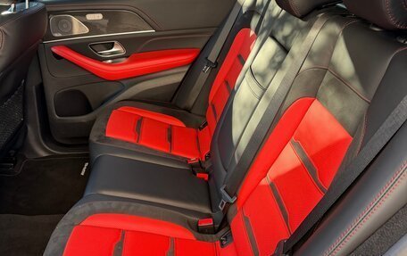 Mercedes-Benz GLE AMG, 2021 год, 11 500 000 рублей, 23 фотография