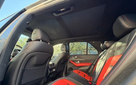 Mercedes-Benz GLE AMG, 2021 год, 11 500 000 рублей, 22 фотография