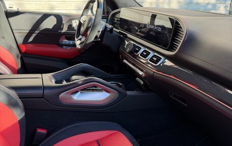 Mercedes-Benz GLE AMG, 2021 год, 11 500 000 рублей, 24 фотография
