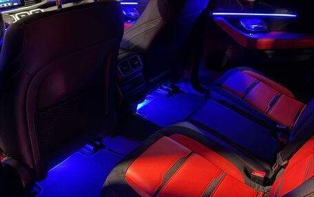 Mercedes-Benz GLE AMG, 2021 год, 11 500 000 рублей, 32 фотография