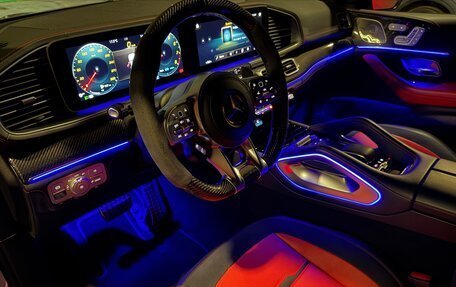 Mercedes-Benz GLE AMG, 2021 год, 11 500 000 рублей, 31 фотография