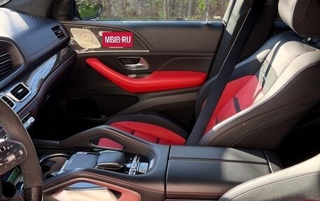 Mercedes-Benz GLE AMG, 2021 год, 11 500 000 рублей, 18 фотография
