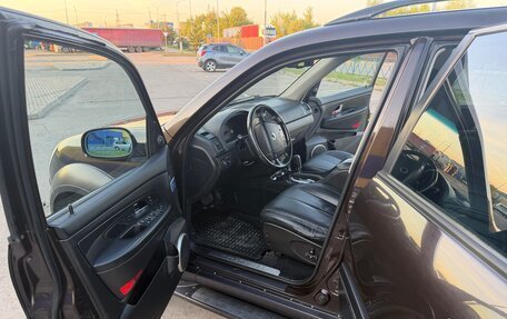 SsangYong Rexton III, 2008 год, 855 000 рублей, 7 фотография