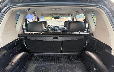 SsangYong Rexton III, 2008 год, 855 000 рублей, 13 фотография