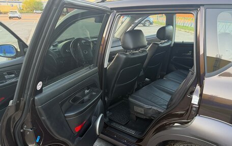 SsangYong Rexton III, 2008 год, 855 000 рублей, 8 фотография