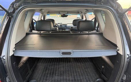 SsangYong Rexton III, 2008 год, 855 000 рублей, 12 фотография