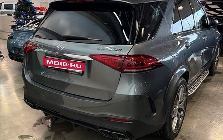 Mercedes-Benz GLE AMG, 2021 год, 11 500 000 рублей, 35 фотография
