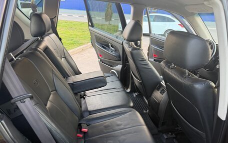 SsangYong Rexton III, 2008 год, 855 000 рублей, 14 фотография
