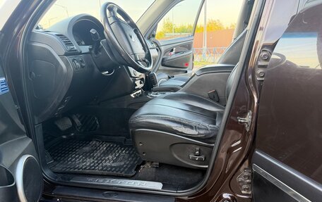 SsangYong Rexton III, 2008 год, 855 000 рублей, 15 фотография