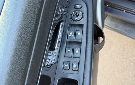 SsangYong Rexton III, 2008 год, 855 000 рублей, 29 фотография